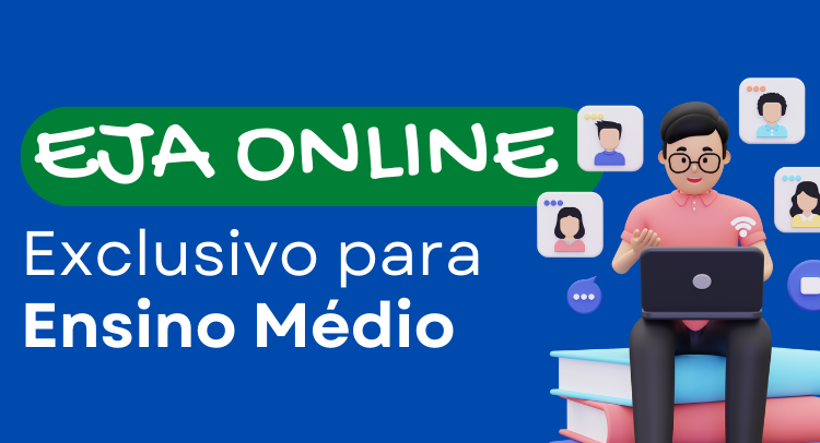 CENTRO PAULO SOUZA INSCREVE PARA EJA ONLINE